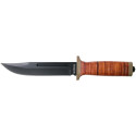 Cuchillo de MONTE "RANGER FIELD BOWIE" MAGNUM by BÖKER por 57,95 €