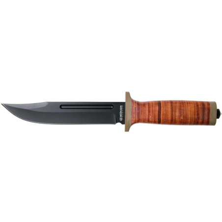 Cuchillo de MONTE "RANGER FIELD BOWIE" MAGNUM by BÖKER por 57,95 €