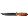 Cuchillo de MONTE "RANGER FIELD BOWIE" MAGNUM by BÖKER