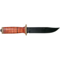 Cuchillo de MONTE "RANGER FIELD BOWIE" MAGNUM by BÖKER por 57,95 €