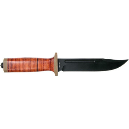 Cuchillo de MONTE "RANGER FIELD BOWIE" MAGNUM by BÖKER por 57,95 €