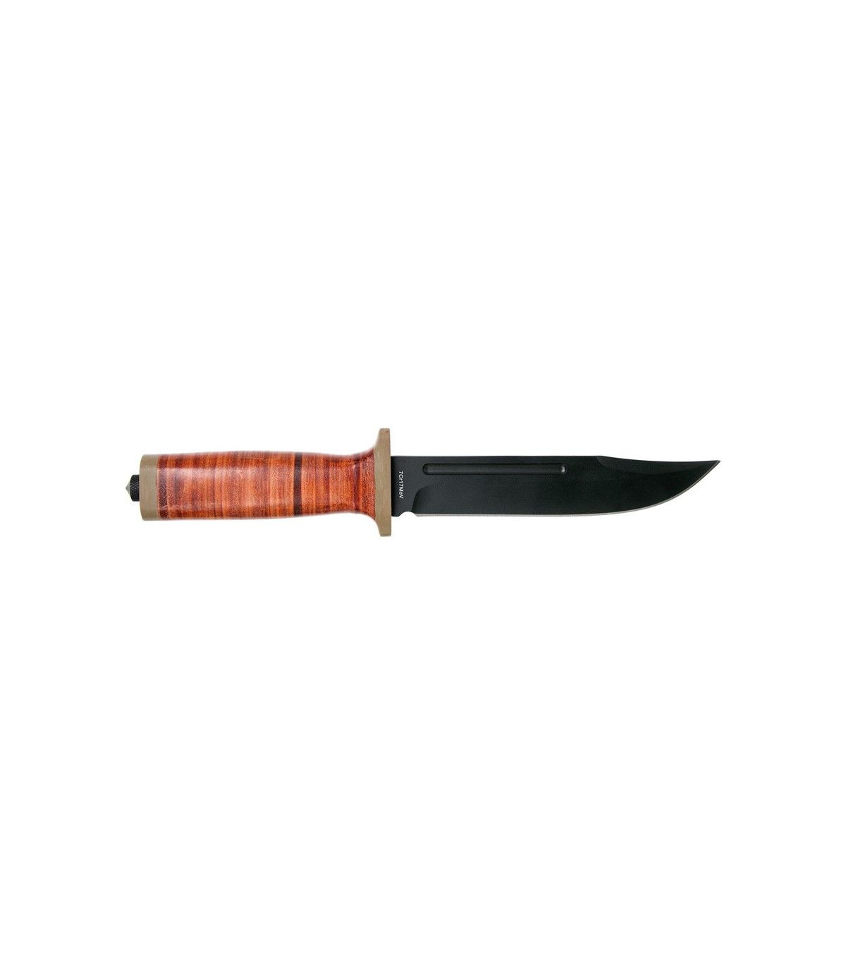Cuchillo de MONTE "RANGER FIELD BOWIE" MAGNUM by BÖKER por 57,95 €