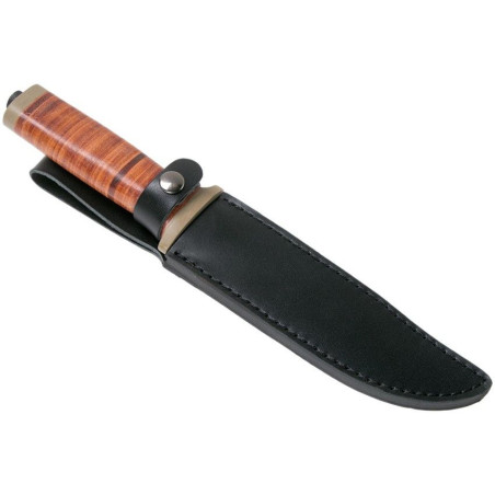 Cuchillo de MONTE "RANGER FIELD BOWIE" MAGNUM by BÖKER por 57,95 €