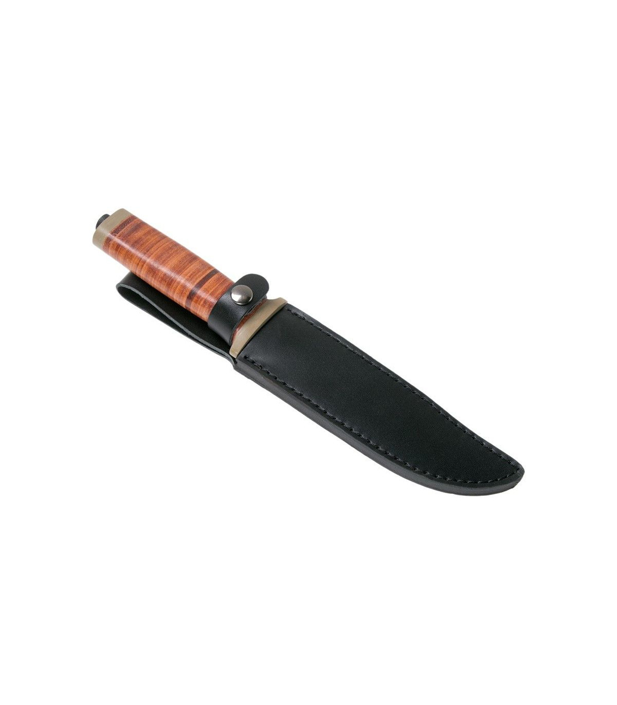 Cuchillo de MONTE "RANGER FIELD BOWIE" MAGNUM by BÖKER por 57,95 €