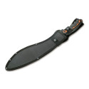 Cuchillo Machete "CSB KUKRI" MAGNUM by BÖKER por 48,95 €