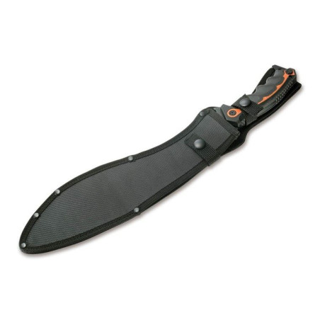 Cuchillo Machete "CSB KUKRI" MAGNUM by BÖKER por 48,95 €