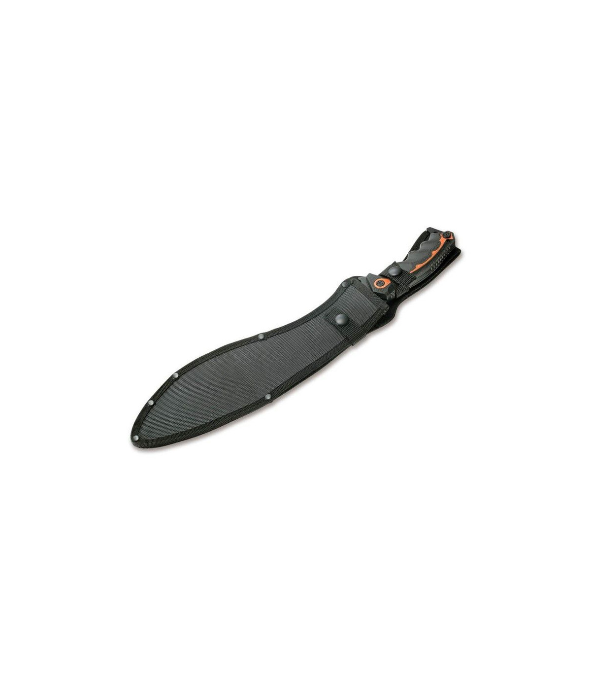 Cuchillo Machete "CSB KUKRI" MAGNUM by BÖKER por 48,95 €