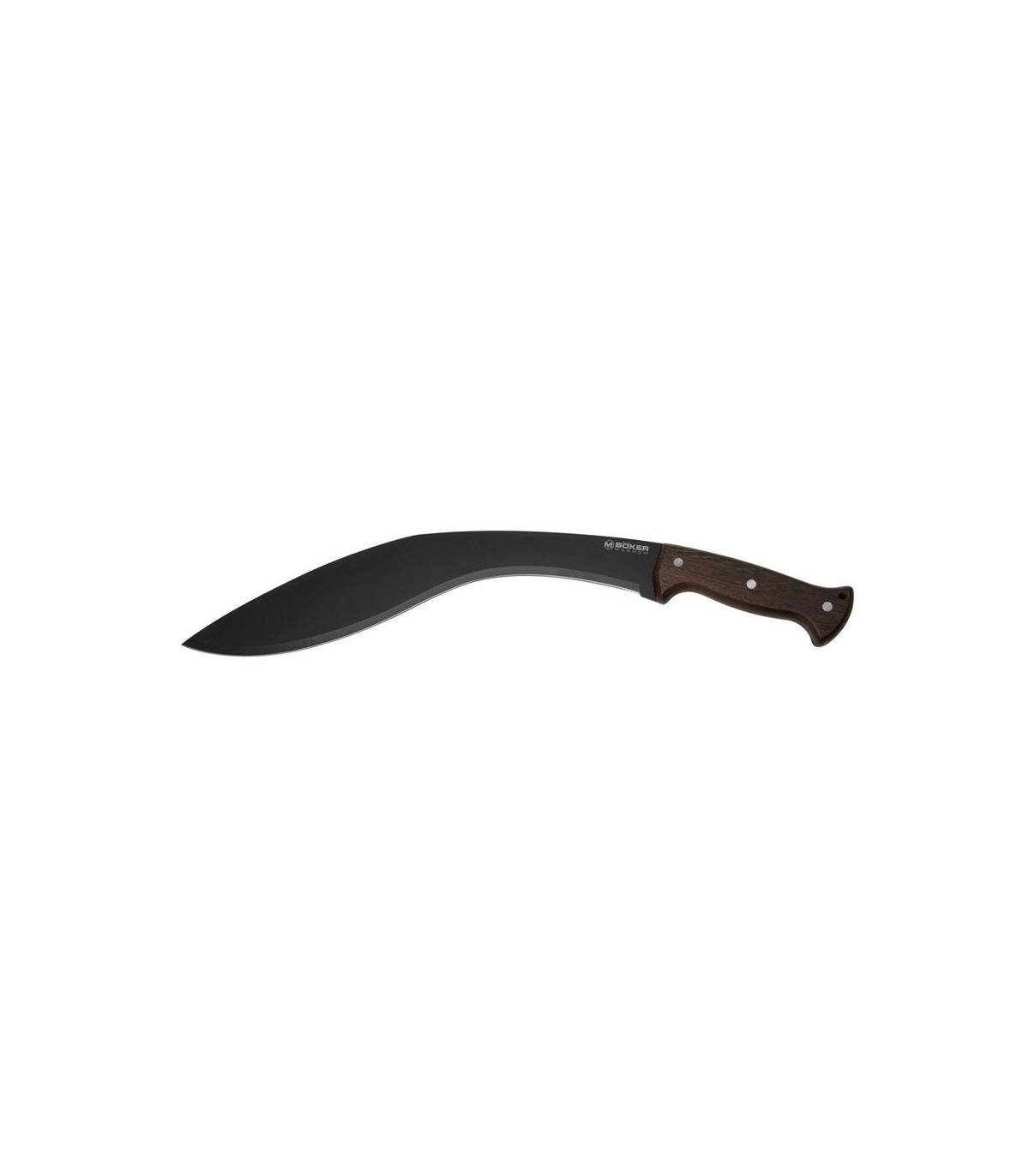 Cuchillo Machete "KUKRI" MAGNUM by BÖKER por 59,95 €
