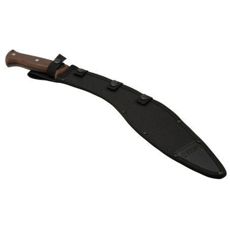 Cuchillo Machete "KUKRI" MAGNUM by BÖKER por 59,95 €