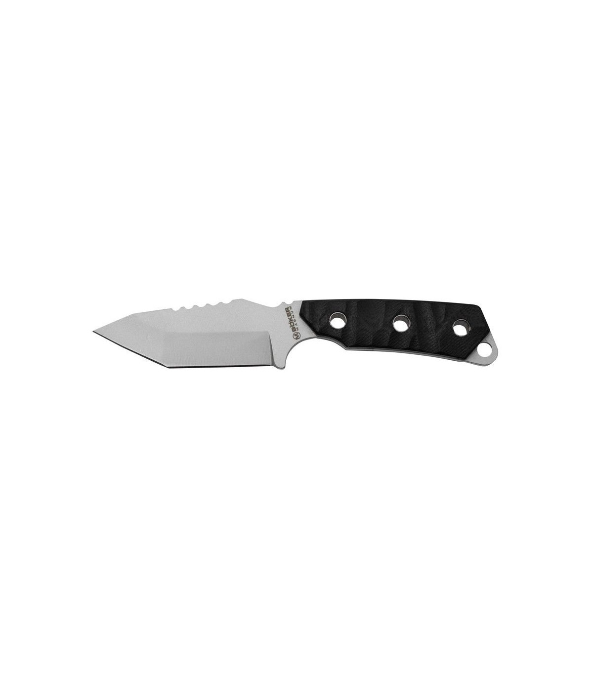 Cuchillo TÁCTICO "SUVIRVAL NECKUP" MAGNUM by BÖKER por 30,95 €