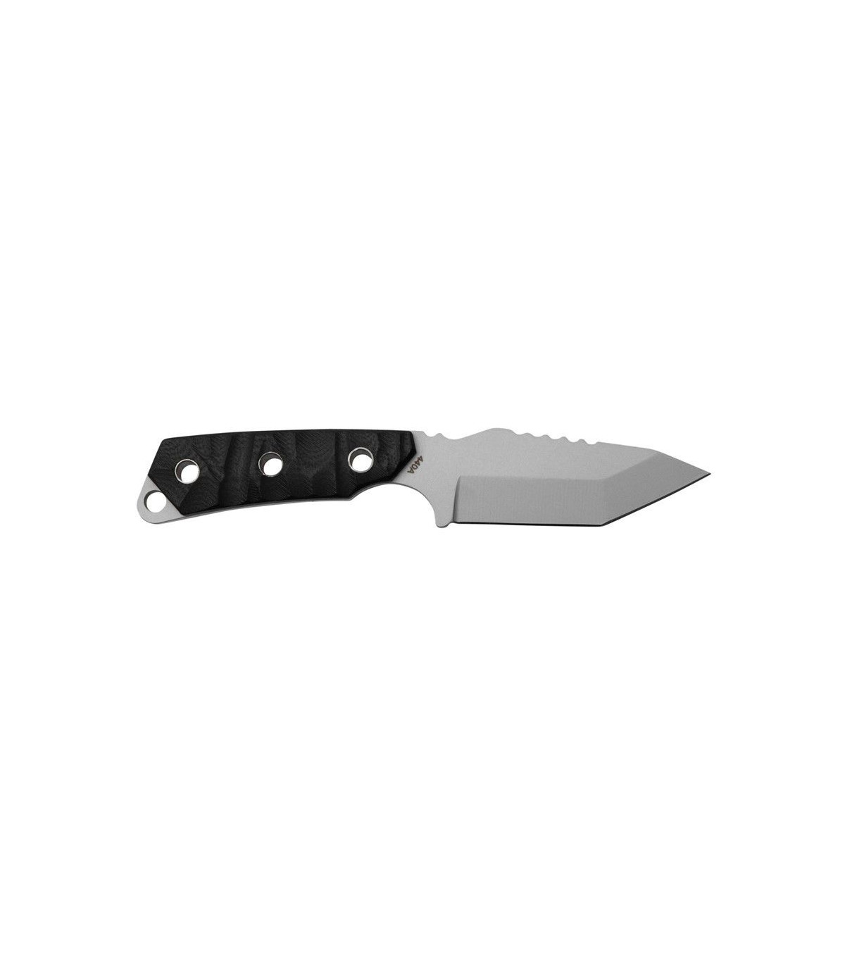 Cuchillo TÁCTICO "SUVIRVAL NECKUP" MAGNUM by BÖKER por 30,95 €