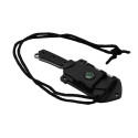 Cuchillo TÁCTICO "SUVIRVAL NECKUP" MAGNUM by BÖKER por 30,95 €