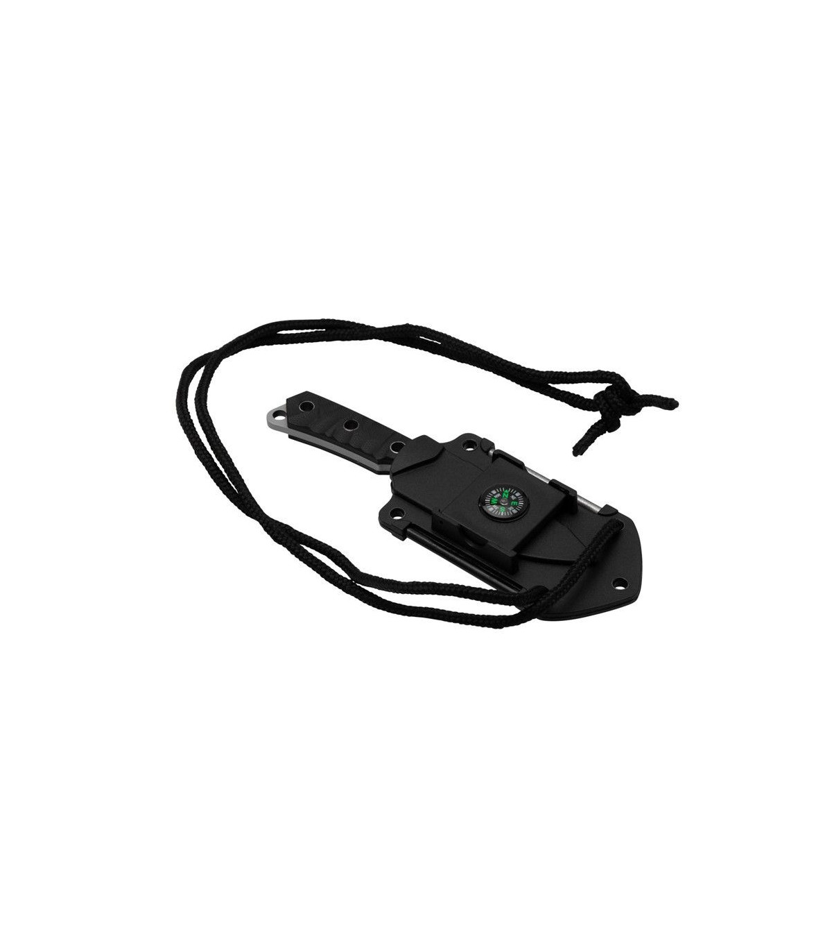 Cuchillo TÁCTICO "SUVIRVAL NECKUP" MAGNUM by BÖKER por 30,95 €
