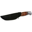 Cuchillo de CAZA "LEATHERNECK HUNTER" MAGNUM by BÖKER por 54,95 €