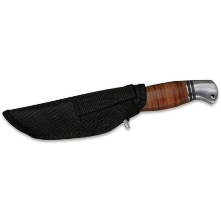 Cuchillo de CAZA "LEATHERNECK HUNTER" MAGNUM by BÖKER por 54,95 €