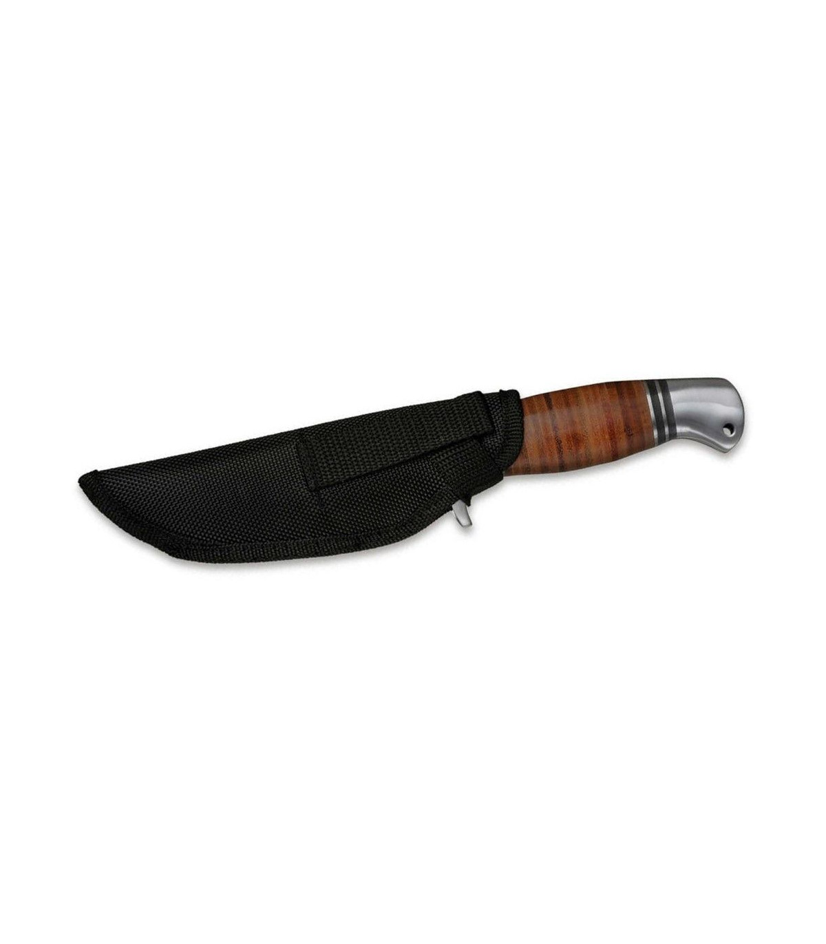 Cuchillo de CAZA "LEATHERNECK HUNTER" MAGNUM by BÖKER por 54,95 €