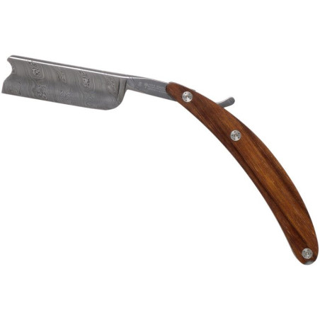 Navaja de Barbero "BÖKER MASTER CUTTER DAMAST" por 695,00 €