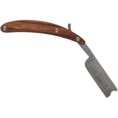 Navaja de Barbero "BÖKER MASTER CUTTER DAMAST" por 695,00 €
