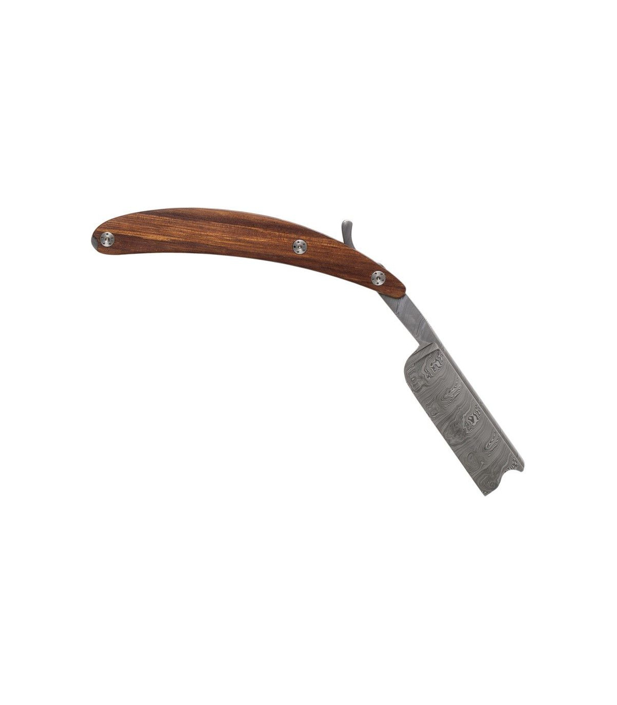 Navaja de Barbero "BÖKER MASTER CUTTER DAMAST" por 695,00 €