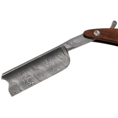 Navaja de Barbero "BÖKER MASTER CUTTER DAMAST" por 695,00 €