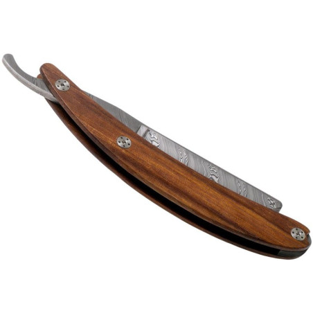 Navaja de Barbero "BÖKER MASTER CUTTER DAMAST" por 695,00 €