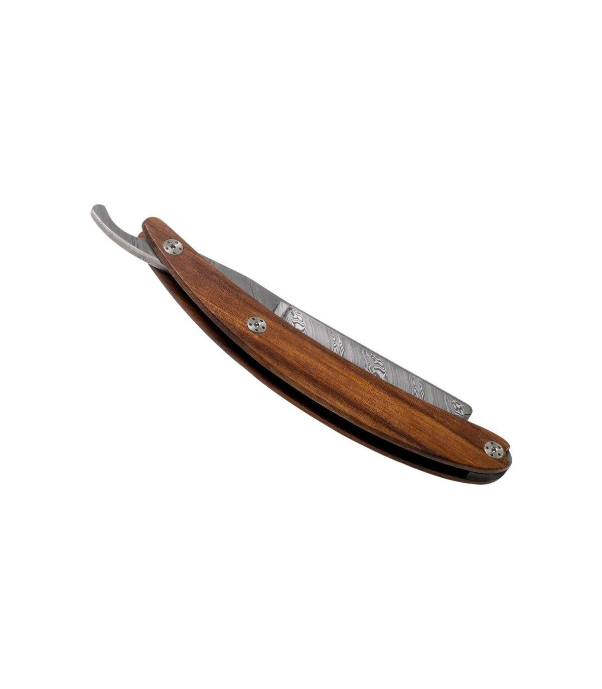 Navaja de Barbero "BÖKER MASTER CUTTER DAMAST" por 695,00 €