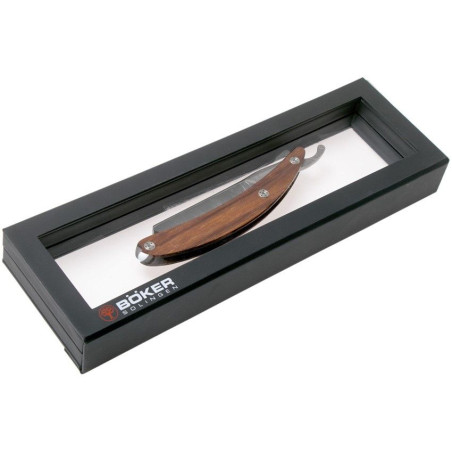 Navaja de Barbero "BÖKER MASTER CUTTER DAMAST" por 695,00 €
