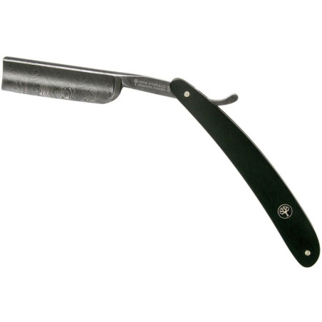 Navaja de Barbero "BÖKER DAMAST EBENHOLZ" por 482,00 €