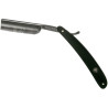 Navaja de Barbero "BÖKER DAMAST EBENHOLZ"