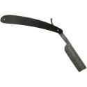 Navaja de Barbero "BÖKER DAMAST EBENHOLZ" por 482,00 €