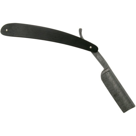 Navaja de Barbero "BÖKER DAMAST EBENHOLZ" por 482,00 €