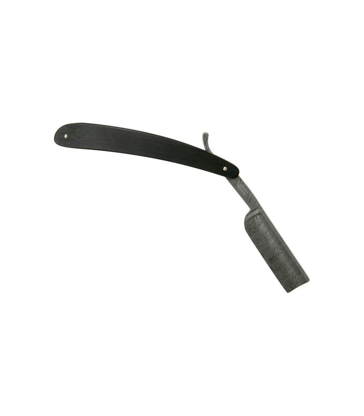 Navaja de Barbero "BÖKER DAMAST EBENHOLZ" por 482,00 €