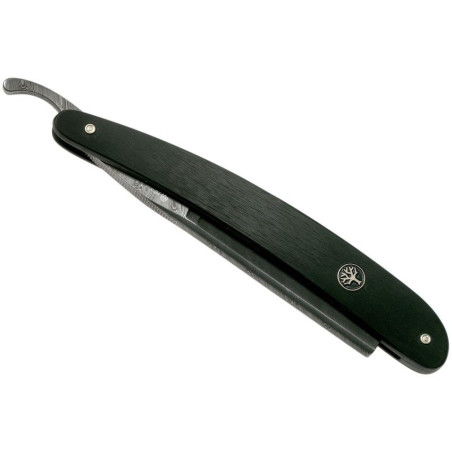 Navaja de Barbero "BÖKER DAMAST EBENHOLZ" por 482,00 €