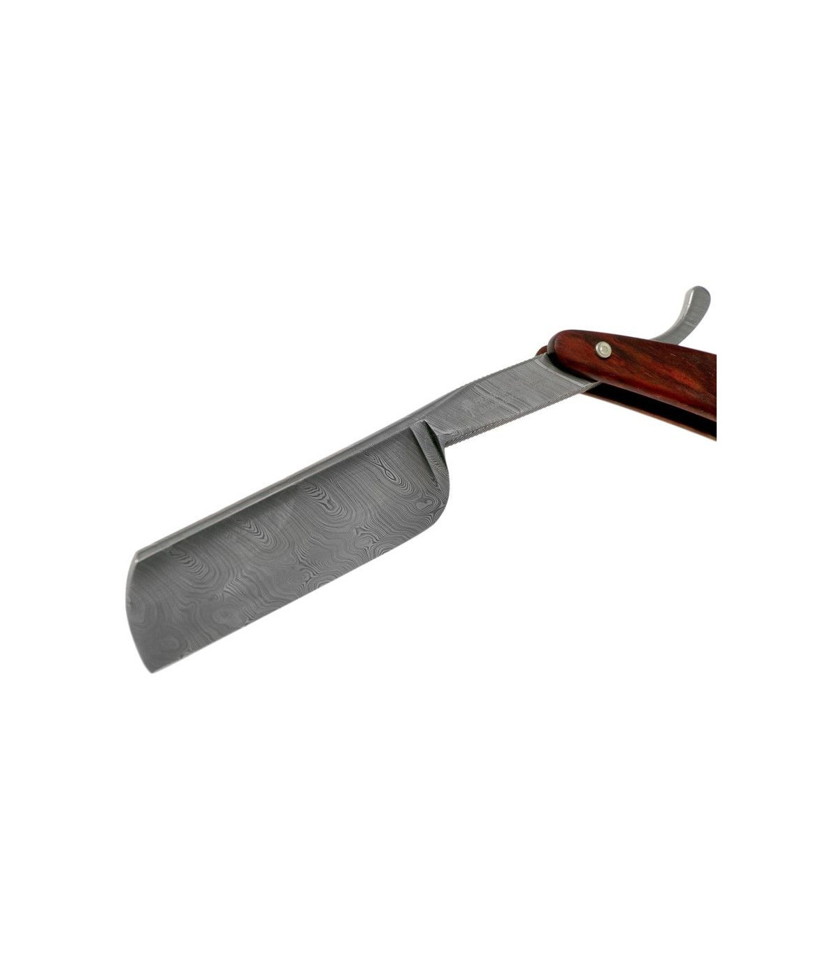 Navaja de Barbero "BÖKER DAMAST MASERBIRKE" por 482,00 €