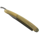 Navaja de Barbero "BÖKER DAMAST HORN" por 524,00 €