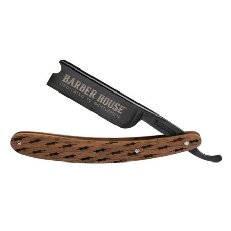 Navaja de Barbero "BÖKER BARBER HOUSE" por 259,00 €