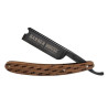 Navaja de Barbero "BÖKER BARBER HOUSE"
