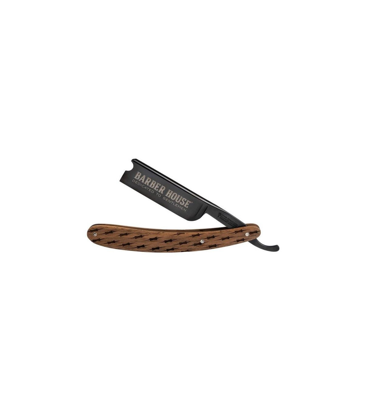 Navaja de Barbero "BÖKER BARBER HOUSE" por 259,00 €