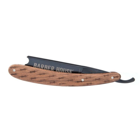 Navaja de Barbero "BÖKER BARBER HOUSE" por 259,00 €