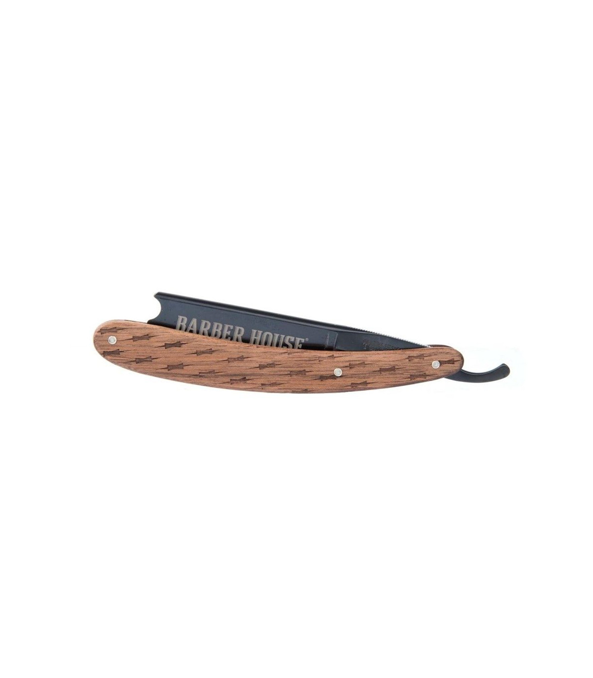 Navaja de Barbero "BÖKER BARBER HOUSE" por 259,00 €