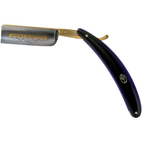 Navaja de Barbero "BÖKER 14ER" por 370,00 €