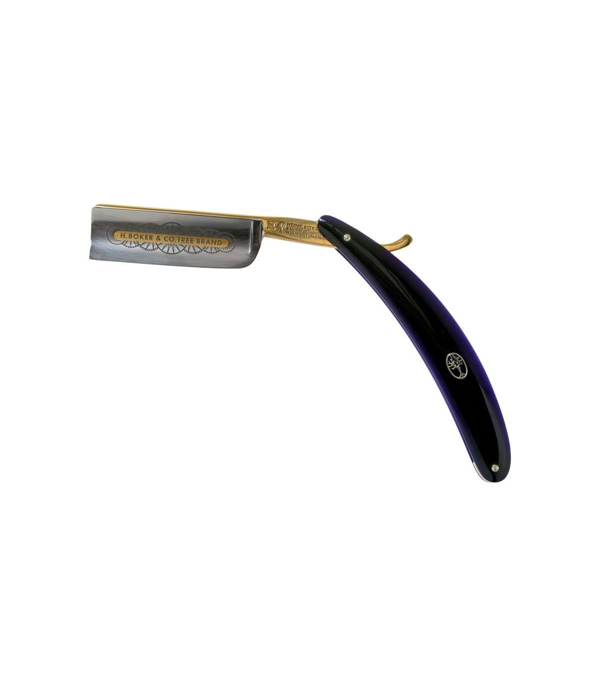Navaja de Barbero "BÖKER 14ER" por 370,00 €