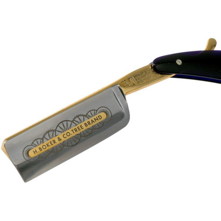Navaja de Barbero "BÖKER 14ER" por 370,00 €