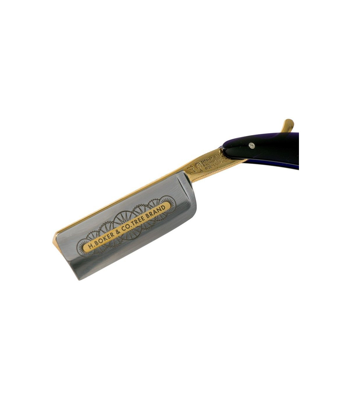 Navaja de Barbero "BÖKER 14ER" por 370,00 €