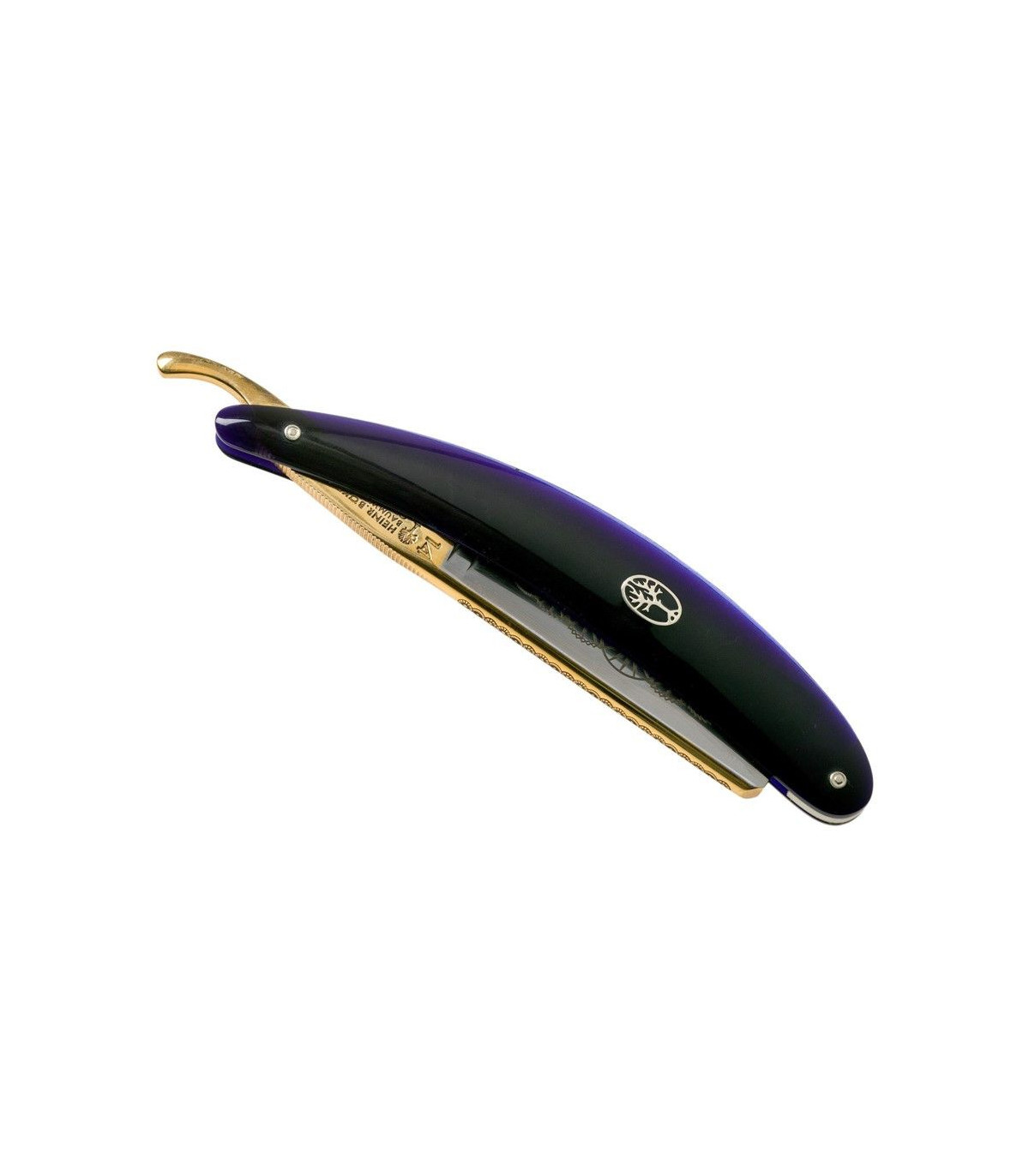 Navaja de Barbero "BÖKER 14ER" por 370,00 €