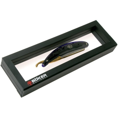 Navaja de Barbero "BÖKER 14ER" por 370,00 €