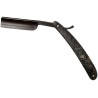 Navaja de Barbero "BÖKER BLACK AMBOINA"