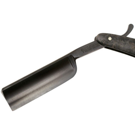 Navaja de Barbero "BÖKER BLACK AMBOINA" por 324,00 €