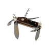 Navaja multiusos "BÖKER SPORTMESSER CLASSIC GOLD"