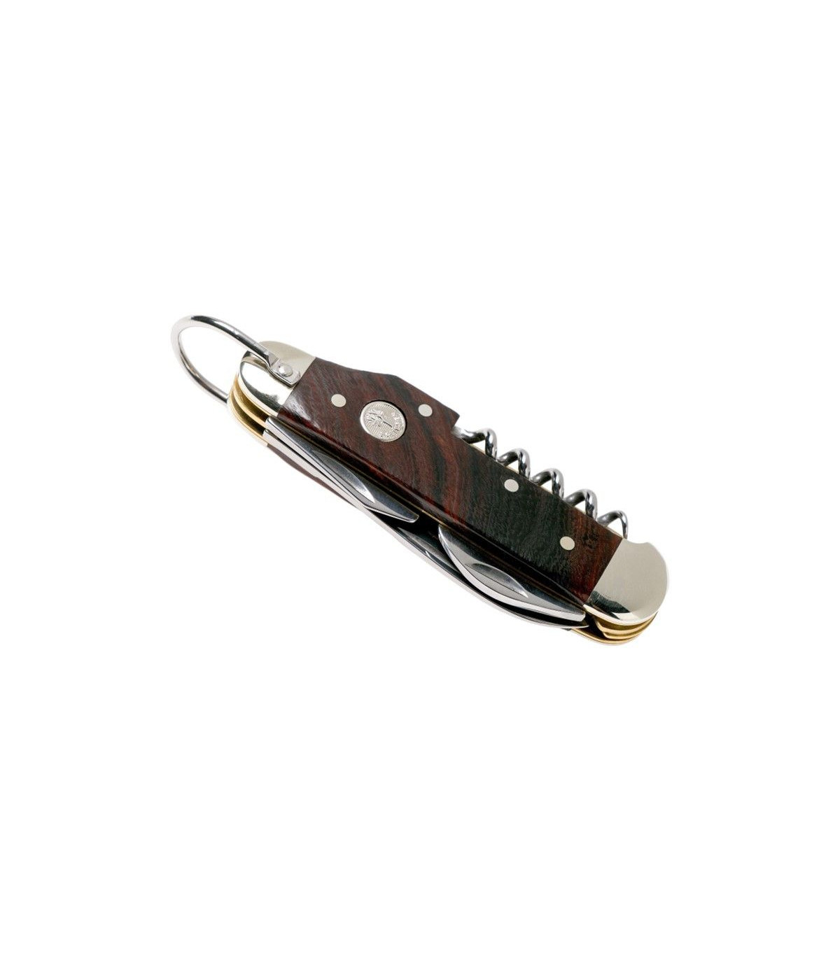 Navaja multiusos "BÖKER SPORTMESSER CLASSIC GOLD" por 219,00 €